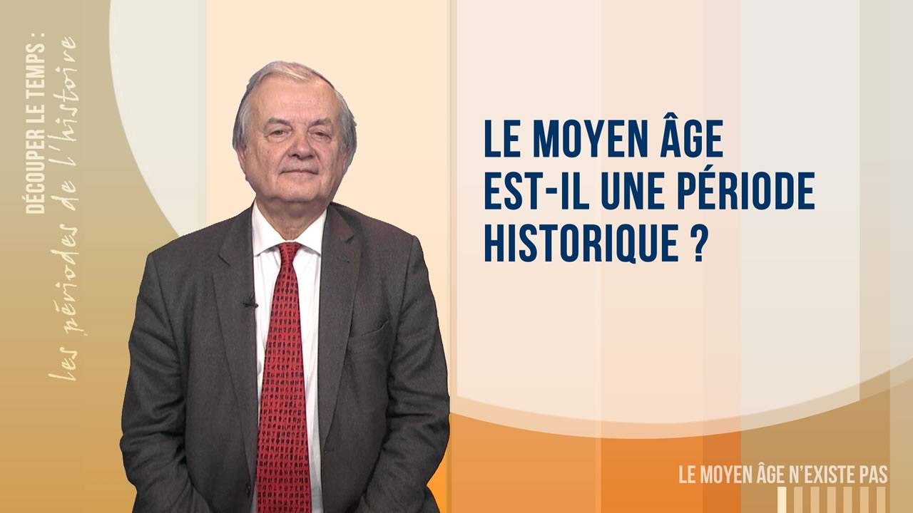 Le Moyen Âge est-il une période historique?