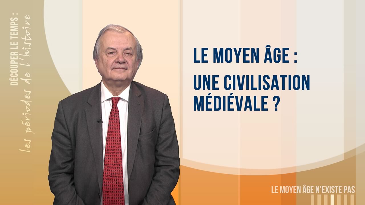 Le Moyen Âge : une civilisation médiévale?
