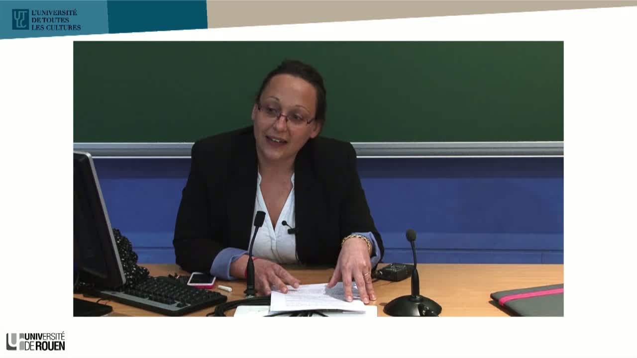 Crise du Droit, crise de la famille