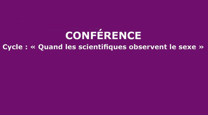 2015 - L’homosexualité a-t-elle des bases biologiques
