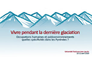 Dynamique des glaciers et des lacs d’altitudes dans les Pyrénées françaises : résultats en Ariège de datations de moraines et d’analyses des remplissages sédimentaires lacustres proglaciaires / Emmanuel Chapron
