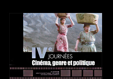 Atelier sur le film "Ixcanul" en présence du réalisateur Jayro Bustamante  / Marion Gautreau