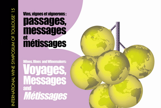 R&D and Innovation in the Wine Sector: the Challenges of Métissage / Peter Hayes